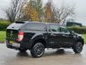 USED 2012 12 FORD RANGER 2.2 LIMITED 4X4 DCB TDCI 4d 148 BHP NO VAT ** CHOICES OF 4X4 IN STOCK !