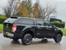 USED 2012 12 FORD RANGER 2.2 LIMITED 4X4 DCB TDCI 4d 148 BHP NO VAT ** CHOICES OF 4X4 IN STOCK !