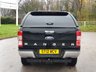 USED 2012 12 FORD RANGER 2.2 LIMITED 4X4 DCB TDCI 4d 148 BHP NO VAT ** CHOICES OF 4X4 IN STOCK !
