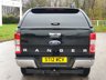 USED 2012 12 FORD RANGER 2.2 LIMITED 4X4 DCB TDCI 4d 148 BHP NO VAT ** CHOICES OF 4X4 IN STOCK !