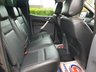 USED 2012 12 FORD RANGER 2.2 LIMITED 4X4 DCB TDCI 4d 148 BHP NO VAT ** CHOICES OF 4X4 IN STOCK !
