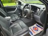 USED 2012 12 FORD RANGER 2.2 LIMITED 4X4 DCB TDCI 4d 148 BHP NO VAT ** CHOICES OF 4X4 IN STOCK !