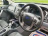 USED 2012 12 FORD RANGER 2.2 LIMITED 4X4 DCB TDCI 4d 148 BHP NO VAT ** CHOICES OF 4X4 IN STOCK !