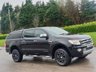 USED 2012 12 FORD RANGER 2.2 LIMITED 4X4 DCB TDCI 4d 148 BHP NO VAT ** CHOICES OF 4X4 IN STOCK !