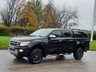 USED 2012 12 FORD RANGER 2.2 LIMITED 4X4 DCB TDCI 4d 148 BHP NO VAT ** CHOICES OF 4X4 IN STOCK !