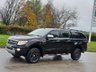USED 2012 12 FORD RANGER 2.2 LIMITED 4X4 DCB TDCI 4d 148 BHP NO VAT ** CHOICES OF 4X4 IN STOCK !