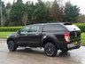 USED 2012 12 FORD RANGER 2.2 LIMITED 4X4 DCB TDCI 4d 148 BHP NO VAT ** CHOICES OF 4X4 IN STOCK !