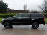 USED 2012 12 FORD RANGER 2.2 LIMITED 4X4 DCB TDCI 4d 148 BHP NO VAT ** CHOICES OF 4X4 IN STOCK !