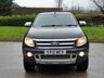 USED 2012 12 FORD RANGER 2.2 LIMITED 4X4 DCB TDCI 4d 148 BHP NO VAT ** CHOICES OF 4X4 IN STOCK !