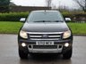 USED 2012 12 FORD RANGER 2.2 LIMITED 4X4 DCB TDCI 4d 148 BHP NO VAT ** CHOICES OF 4X4 IN STOCK !