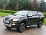USED 2012 12 FORD RANGER 2.2 LIMITED 4X4 DCB TDCI 4d 148 BHP NO VAT ** CHOICES OF 4X4 IN STOCK !