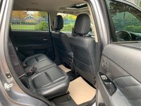 USED 2015 65 MITSUBISHI OUTLANDER 2.0 PHEV GX 4H 5d 161 BHP 