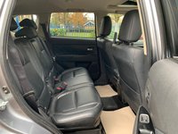 USED 2015 65 MITSUBISHI OUTLANDER 2.0 PHEV GX 4H 5d 161 BHP 