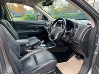 USED 2015 65 MITSUBISHI OUTLANDER 2.0 PHEV GX 4H 5d 161 BHP 