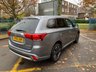 USED 2015 65 MITSUBISHI OUTLANDER 2.0 PHEV GX 4H 5d 161 BHP 