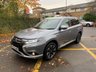 USED 2015 65 MITSUBISHI OUTLANDER 2.0 PHEV GX 4H 5d 161 BHP 