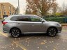 USED 2015 65 MITSUBISHI OUTLANDER 2.0 PHEV GX 4H 5d 161 BHP 