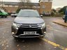 USED 2015 65 MITSUBISHI OUTLANDER 2.0 PHEV GX 4H 5d 161 BHP 
