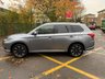 USED 2015 65 MITSUBISHI OUTLANDER 2.0 PHEV GX 4H 5d 161 BHP 