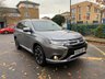 USED 2015 65 MITSUBISHI OUTLANDER 2.0 PHEV GX 4H 5d 161 BHP 