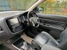 USED 2015 65 MITSUBISHI OUTLANDER 2.0 PHEV GX 4H 5d 161 BHP 