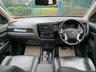 USED 2015 65 MITSUBISHI OUTLANDER 2.0 PHEV GX 4H 5d 161 BHP 