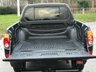 USED 2009 59 MITSUBISHI L200 2.5 DI-D 4X4 TROJAN DCB 134 BHP ** NO VAT ** NO VAT **  2 KEYS