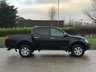 USED 2009 59 MITSUBISHI L200 2.5 DI-D 4X4 TROJAN DCB 134 BHP ** NO VAT ** NO VAT **  2 KEYS
