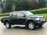 USED 2009 59 MITSUBISHI L200 2.5 DI-D 4X4 TROJAN DCB 134 BHP ** NO VAT ** NO VAT **  2 KEYS
