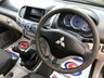 USED 2009 59 MITSUBISHI L200 2.5 DI-D 4X4 TROJAN DCB 134 BHP ** NO VAT ** NO VAT **  2 KEYS