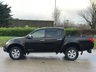 USED 2009 59 MITSUBISHI L200 2.5 DI-D 4X4 TROJAN DCB 134 BHP ** NO VAT ** NO VAT **  2 KEYS