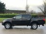 USED 2009 59 MITSUBISHI L200 2.5 DI-D 4X4 TROJAN DCB 134 BHP ** NO VAT ** NO VAT **  2 KEYS