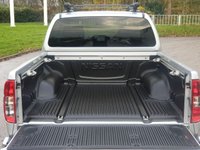 USED 2013 63 NISSAN NAVARA 2.5 DCI TEKNA 4X4 SHR DCB 188 BHP PRICE 9050+VAT 1810 TOTAL &pound; 10860