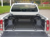 USED 2013 63 NISSAN NAVARA 2.5 DCI TEKNA 4X4 SHR DCB 188 BHP PRICE 9050+VAT 1810 TOTAL &pound; 10860