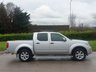 USED 2013 63 NISSAN NAVARA 2.5 DCI TEKNA 4X4 SHR DCB 188 BHP PRICE 9050+VAT 1810 TOTAL &pound; 10860