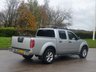 USED 2013 63 NISSAN NAVARA 2.5 DCI TEKNA 4X4 SHR DCB 188 BHP PRICE 9050+VAT 1810 TOTAL &pound; 10860