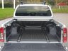 USED 2013 63 NISSAN NAVARA 2.5 DCI TEKNA 4X4 SHR DCB 188 BHP PRICE 9050+VAT 1810 TOTAL &pound; 10860