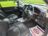 USED 2013 63 NISSAN NAVARA 2.5 DCI TEKNA 4X4 SHR DCB 188 BHP PRICE 9050+VAT 1810 TOTAL &pound; 10860