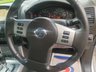 USED 2013 63 NISSAN NAVARA 2.5 DCI TEKNA 4X4 SHR DCB 188 BHP PRICE 9050+VAT 1810 TOTAL &pound; 10860