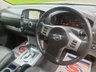 USED 2013 63 NISSAN NAVARA 2.5 DCI TEKNA 4X4 SHR DCB 188 BHP PRICE 9050+VAT 1810 TOTAL &pound; 10860