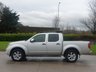 USED 2013 63 NISSAN NAVARA 2.5 DCI TEKNA 4X4 SHR DCB 188 BHP PRICE 9050+VAT 1810 TOTAL &pound; 10860