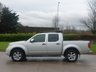 USED 2013 63 NISSAN NAVARA 2.5 DCI TEKNA 4X4 SHR DCB 188 BHP PRICE 9050+VAT 1810 TOTAL &pound; 10860