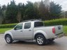 USED 2013 63 NISSAN NAVARA 2.5 DCI TEKNA 4X4 SHR DCB 188 BHP PRICE 9050+VAT 1810 TOTAL &pound; 10860