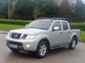 USED 2013 63 NISSAN NAVARA 2.5 DCI TEKNA 4X4 SHR DCB 188 BHP PRICE 9050+VAT 1810 TOTAL &pound; 10860
