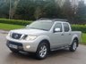 USED 2013 63 NISSAN NAVARA 2.5 DCI TEKNA 4X4 SHR DCB 188 BHP PRICE 9050+VAT 1810 TOTAL &pound; 10860