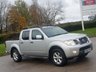 USED 2013 63 NISSAN NAVARA 2.5 DCI TEKNA 4X4 SHR DCB 188 BHP PRICE 9050+VAT 1810 TOTAL &pound; 10860