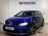 USED 2014 VOLKSWAGEN GOLF 2.0 R 5d 298 BHP 