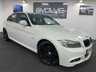 USED 2011 54 BMW 3 SERIES 2.0 320D SPORT PLUS EDITION  4d 181 BHP F/S/H, FULL LEATHER INTERIOR!