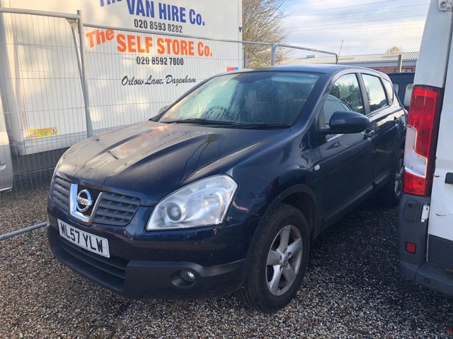 Cheap Used Cars Under 3000 >> Used Nissan Qashqai Cars In Rayleigh From Cars Under 3000 Cheap Used Cars Under 3000 >> Used Nissan Qashqai Cars In Rayleigh From Cars Under 3000