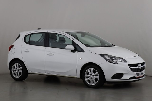View our VAUXHALL CORSA